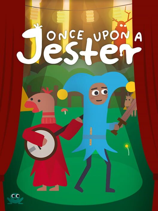 once-upon-a-jester