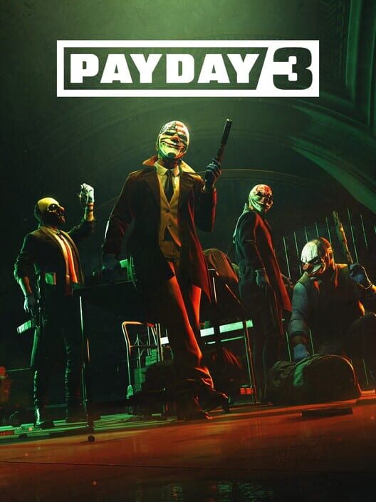 payday-3